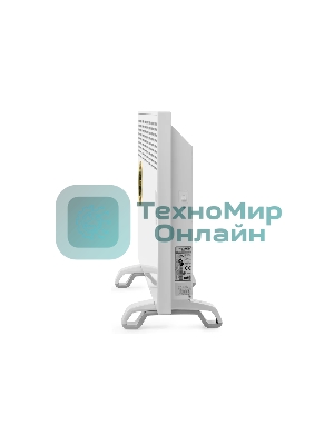 Конвектор электрический iVigo EPK4590E25 2500 Вт белый