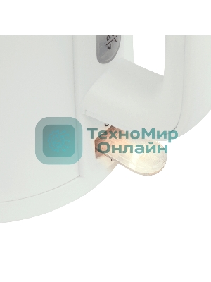 Чайник электрический Maunfeld MFK-631BL