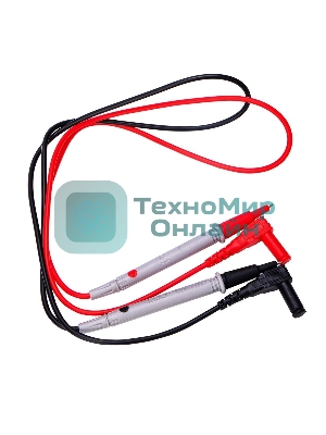 Цифровой мультиметр Deli DL334302