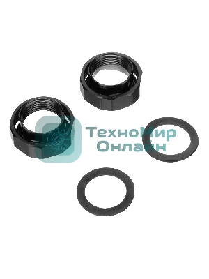 Циркуляционный насос Denzel CP25-8, напор 8 м, 130 л/мин, 1 м кабель, монт. длина 180 мм