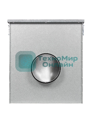 Установка приточная Ballu ECO 315/1-9,0/3-A