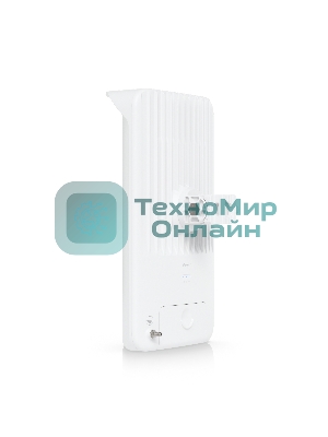 Базовая станция Ubiquiti UISP Wave AP Gen2 60 ГГц (с резервированием 5 ГГц), UISP Wave Technology
