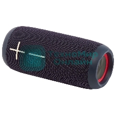 Портативная колонка Hyundai H-PAC610, 20Вт, темно-синий