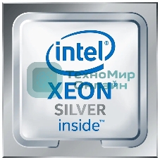 Процессор Intel Xeon Silver 4210 Soc-3647 2.2GHz OEM