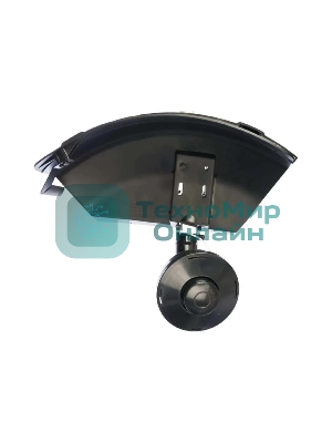 Триммер бензиновый Huter GGT-430T, 1,76 л.с.