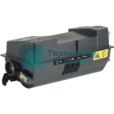 Картридж лазерный Cactus CS-TK3130 черный (25000 стр.) для Kyocera Mita FS 4200/4300/4200DN/4300DN/M3550idn Ecosys/60idn