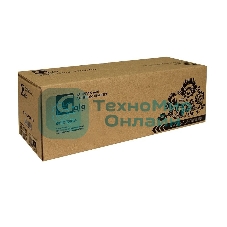 Картридж лазерный GalaPrint GP-CF381A голубой (2700 стр) для HP Color LaserJet Pro M476