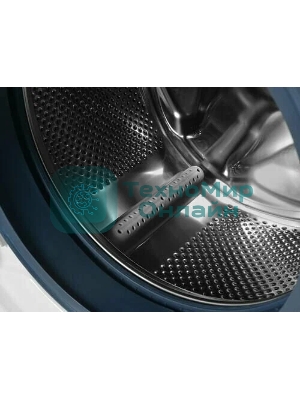 Стиральная машина Atlant СМА 60С1010-00 белый, загрузка фронтальная 6 кг, 1000 об/мин., класс: А++