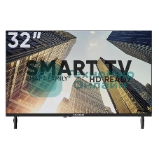 Телевизор SoundMax 32