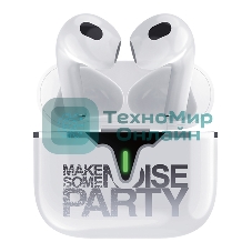 Наушники TWS QUMO LiFE 