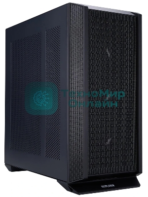 Компьютерный корпус 1STPLAYER PROSTATION 8 MAX, ATX, 13x3.5