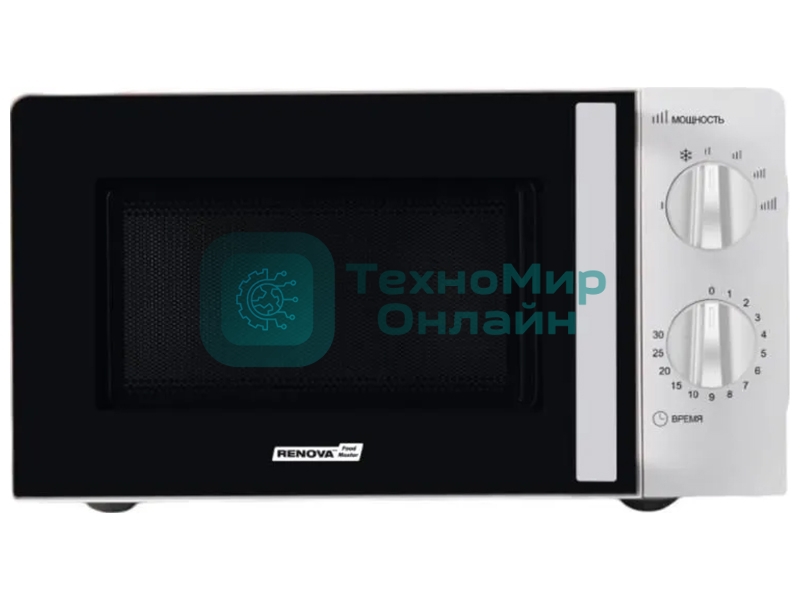 Микроволновая печь Renova MMS-20W2