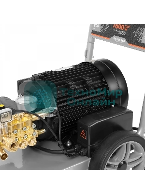 Минимойка Daewoo DAW 7500SW-3 7500Вт