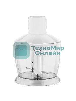 Блендер Scarlett SC-HB42F09 белый