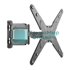 Кронштейн для ТВ наклонно-поворотный Maunfeld MTM-2355FM