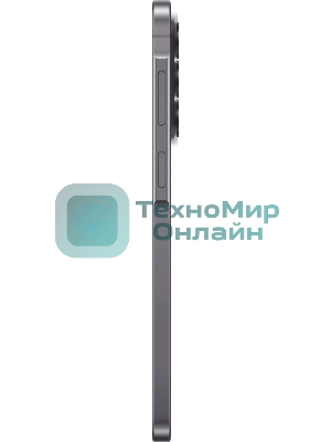 Смартфон Samsung Galaxy A57 5G SM-A576B 12/512Gb серый