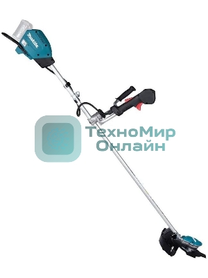 Триммер аккамуляторный Makita XGT, 40 В, 0 Ач