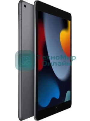 Планшет Apple iPad 2021 A2602 10.2