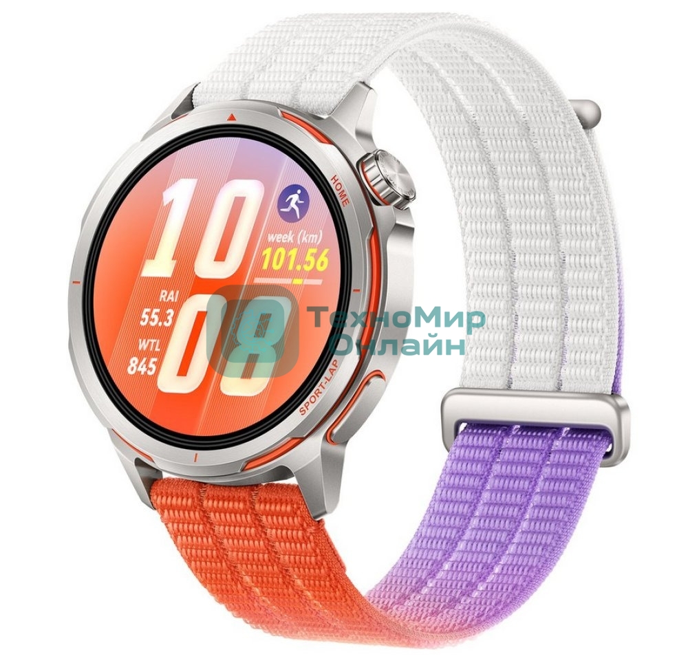Умные часы HUAWEI Watch GT Runner 2 CDY-B19, 1.32