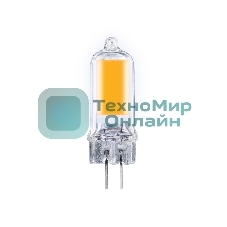 Светодиодная лампа Ambrella light 204502 Filament LED G4 2,5W 4200K (20W) 220-230V