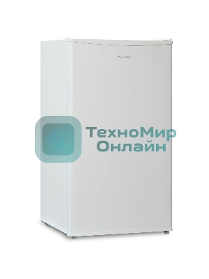 Холодильник Бирюса Б-90 белый однокамерный 93 л
