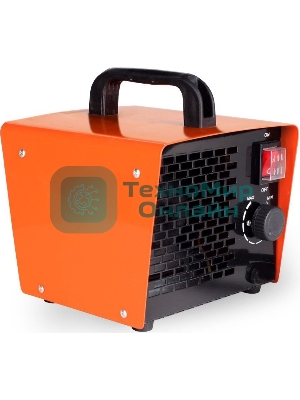 Калорифер PATRIOT PT-Q 2S 2кВт 220В терморегулятор PTC шнур с евровилкой