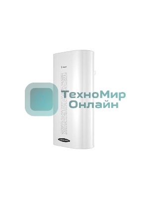 Водонагреватель Thermex Dion 80 V 2.5кВт 80л электрический настенный