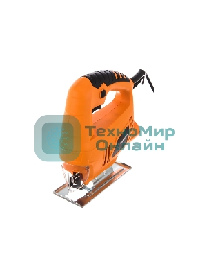 Лобзик электрический Вихрь ЛЭ-55Б