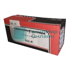 Картридж лазерный ELP TK-3170 черный (15500 стр.) для Kyocera P3050dn/P3055dn/P3060dn/P3145dn/P3150dn/P3160dn