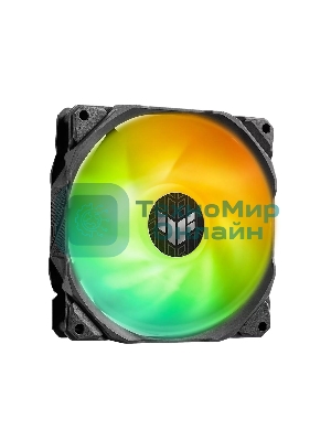 Система жидкостного охлаждения ASUS TUF GAMING LC II 360 ARGb/AIO COOLER,TUF GAMING FAN,AURA 90RC00M1-M0UAY0