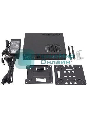 Компьютер Raskat STANDART 307 (Intel Core i3-12100, RAM 8GB, SSD 512GB, noOS)