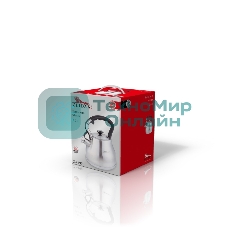 Чайник для плиты со свистком Zeidan Z-4499 3 л