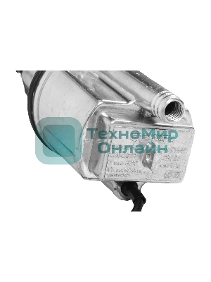 Вибрационный насос Вихрь ВН-5Н 68/8/8