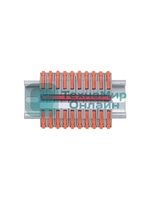 Перемычка для клемм Rexant СМК 222-421D 10PIN