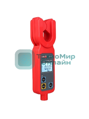 Токоизмерительные клещи UNI-T UT255A