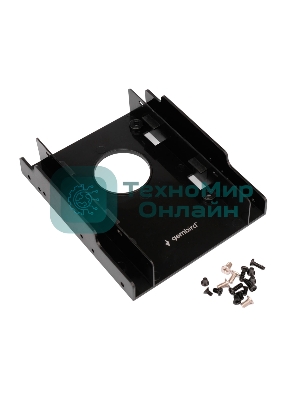Салазки для HDD/SSD 2.5'' в отсек 3.5