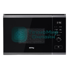 Микроволновая печь встраиваемая Korting KMI 820 GNBX