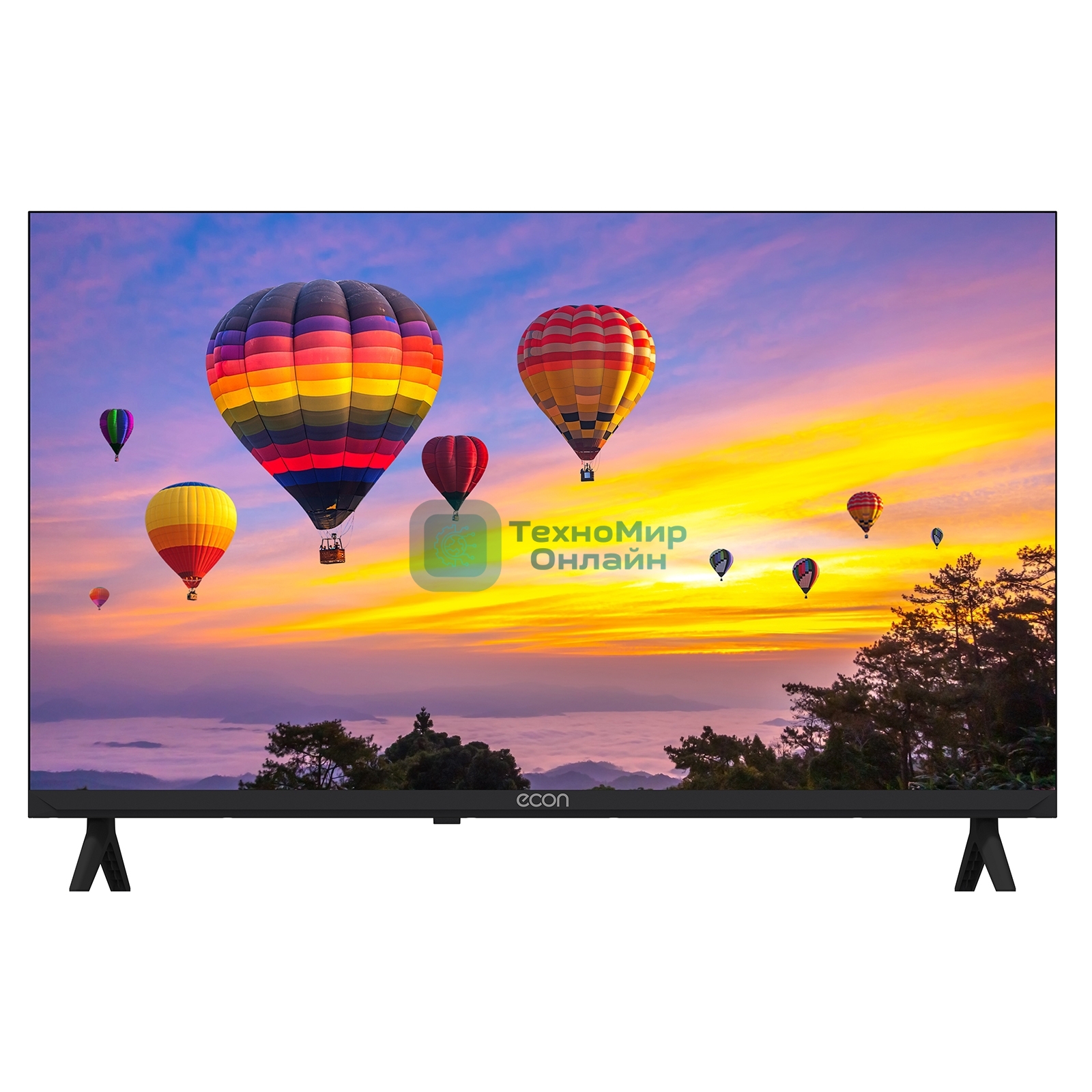 Телевизор Econ 32