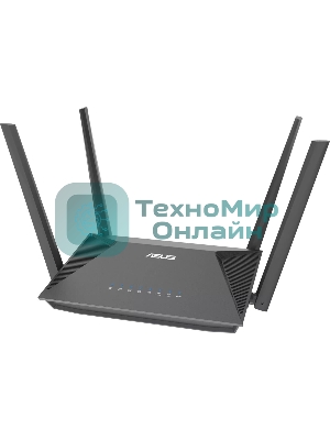 Маршрутизатор ASUS RT-AX52 PRO