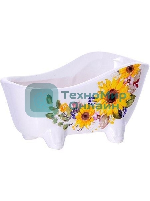 Подставка для губки LORAINE 30312 150 мл