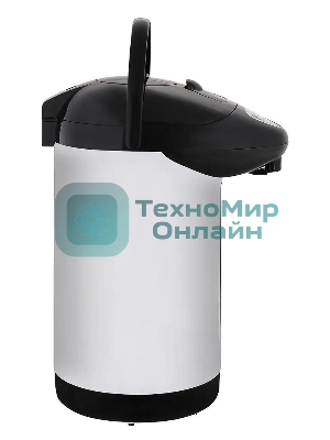 Термопот Starwind STP1130 3 л, 750 Вт, черный