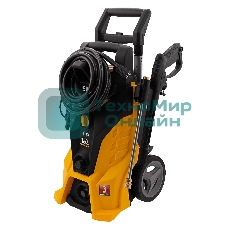 Мойка высокого давления Denzel R-180i 2400 Вт, 180 бар, 7,5 л/мин, асинх. двиг.