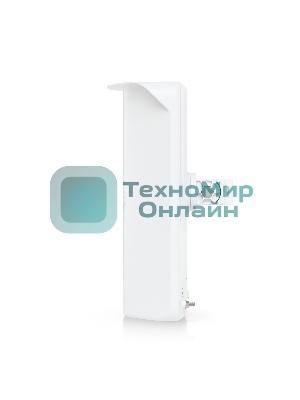 Базовая станция Ubiquiti UISP Wave AP Gen2 60 ГГц (с резервированием 5 ГГц), UISP Wave Technology