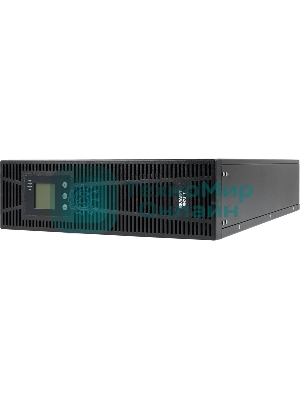 Внешний батарейный модуль SMARTWATT Внешний батарейный модуль для UPS SECURE 6/10kVA