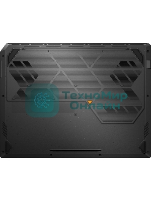 Ноутбук ASUS TUF Gaming F16 FX608JPR-RV048/16