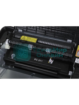 Принтер лазерный Pantum P2500NW, A4, ч/б, печ. до 22 стр/мин., 1200 x 1200 dpi, USB, RJ-45, Wi-Fi, Air Print