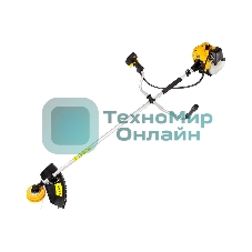 Триммер бензиновый Huter GGT-553TX, 3,4 л.с.