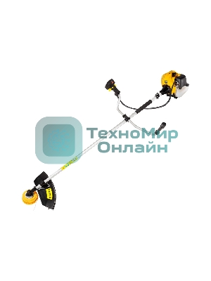 Триммер бензиновый Huter GGT-553TX, 3,4 л.с.