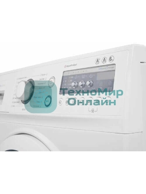 Стиральная машина Atlant СМА 60С1010-00 белый, загрузка фронтальная 6 кг, 1000 об/мин., класс: А++