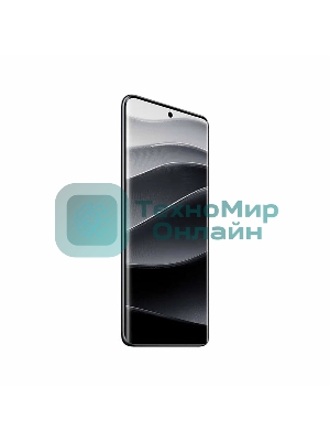 Смартфон Xiaomi Redmi Note 14 Pro+ 5G, 8/256Gb, черный